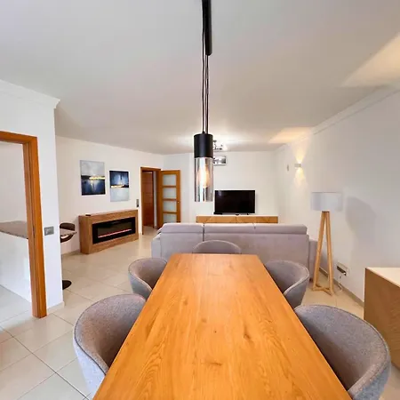 Timeless Iv 2bd * Armação de Pêra