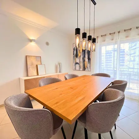 Timeless Iv 2bd * Armação de Pêra
