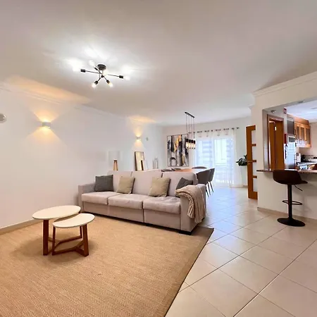 Timeless Iv 2bd Armação de Pêra