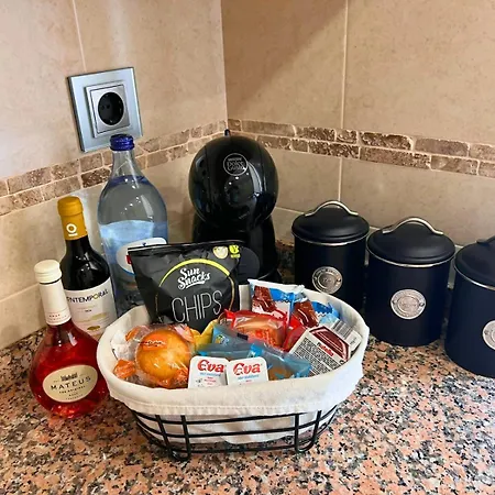Timeless Iv 2bd شقة Armação de Pêra