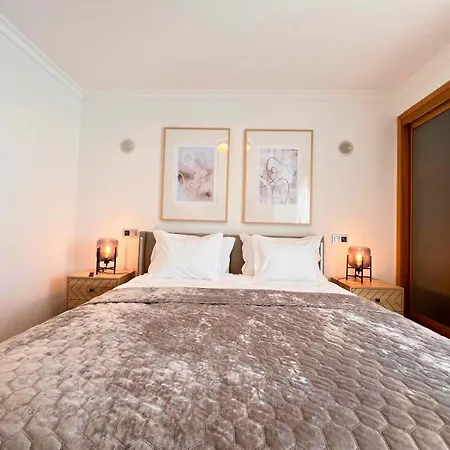 Timeless Iv 2bd Διαμέρισμα Armação de Pêra