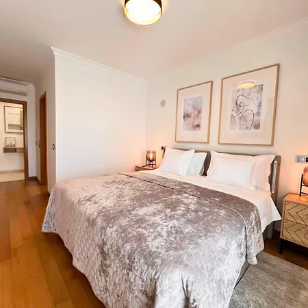 شقة Timeless Iv 2bd Armação de Pêra