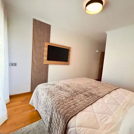 Διαμέρισμα Timeless Iv 2bd *