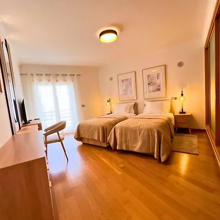Timeless Iv 2bd شقة Armação de Pêra