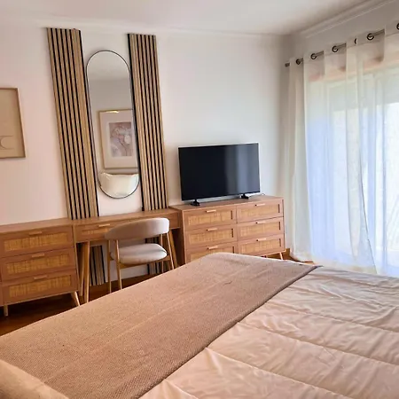 Διαμέρισμα Timeless Iv 2bd