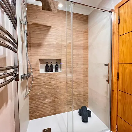 Διαμέρισμα Timeless Iv 2bd *