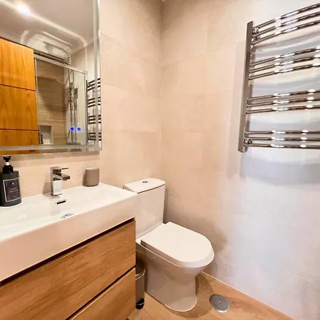 شقة Timeless Iv 2bd Armação de Pêra
