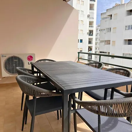 Timeless Iv 2bd * Armação de Pêra