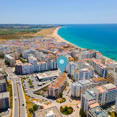 Timeless Iv 2bd Διαμέρισμα Armação de Pêra